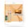 Cat 6 S/FTP Netzwerkkabel | RJ45 (8P8C)-Stecker - RJ45 (8P8C)-Stecker | 10 m | Grau