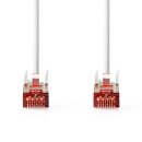 CAT6 S/FTP Netzwerkkabel  |  RJ45 (8P8C)-Stecker –...