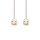 CAT6 S/FTP Netzwerkkabel  |  RJ45 (8P8C)-Stecker – RJ45 (8P8C)-Stecker  |  7,5 m  |  Weiß