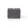 Cat6-Netzwerkadapter | RJ45 (8P8C)-Buchse - RJ45 (8P8C)-Buchse | Schwarz