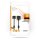 DVI-Kabel | DVI-A 12 + 5-poliger Stecker  -  VGA-Stecker | 2,0 m | Schwarz