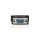 DVI-zu-VGA-Adapter | DVI-I 24 + 5-poliger Stecker  -  VGA-Buchse