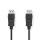 DisplayPort-Kabel | DisplayPort-Stecker  -  DisplayPort-Stecker | 2,0 m | Schwarz