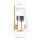 3m Displayport Kabel Stecker auf DVi-D Stecker 24+1 pin HD 10 Gbps PC TV