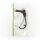 DisplayPort – VGA-Kabel | DisplayPort-Stecker  -  VGA-Buchse | 0,2 m | Schwarz