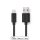 2m USB 2.0 Kabel -> USB A Stecker auf / für Apple iphone ipad Lightning 8pin Ladekabel MFI