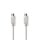 PS2 Kabel | PS/2-Stecker - PS/2-Stecker | 2,0 m | Elfenbeinfarben