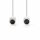 PS2 Kabel | PS/2-Stecker - PS/2-Buchse | 2,0 m | Elfenbeinfarben
