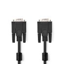 20m VGA Stecker Kabel PC Video / Beamer / KVM Schalter...