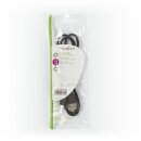 USB 2.0-Kabel | A-Stecker - Micro-B-Stecker | 1,0 m | Schwarz