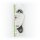 USB 2.0-Kabel | A-Stecker - Micro-B-Stecker | 1,0 m | Schwarz