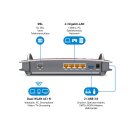 AVM FRITZ!Box 3490 ADSL/ADSL2+ VDSL retail