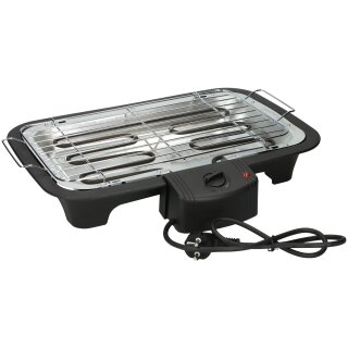 Elektrischer Grill Tischmodell 2000 W