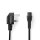 Netzkabel England Stecker Typ G GB IEC-320-C5 2m Kleeblatt Stromkabel