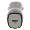 Auto-Ladegerät 1-Ausgang 3.0 A USB-C™ Schwarz