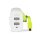Ladegerät 3-Ausgänge 3 A 2x USB / Micro USB Weiss/Grün