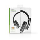 PC-Headset | Over-Ear | Mikrofon | 3,5 mm Doppelstecker Computer