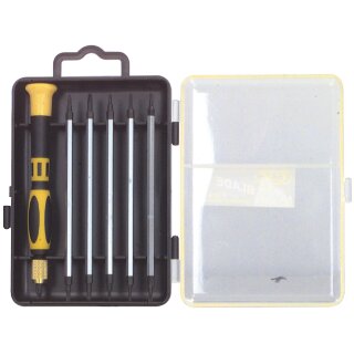 Multiblade Screwdriverset