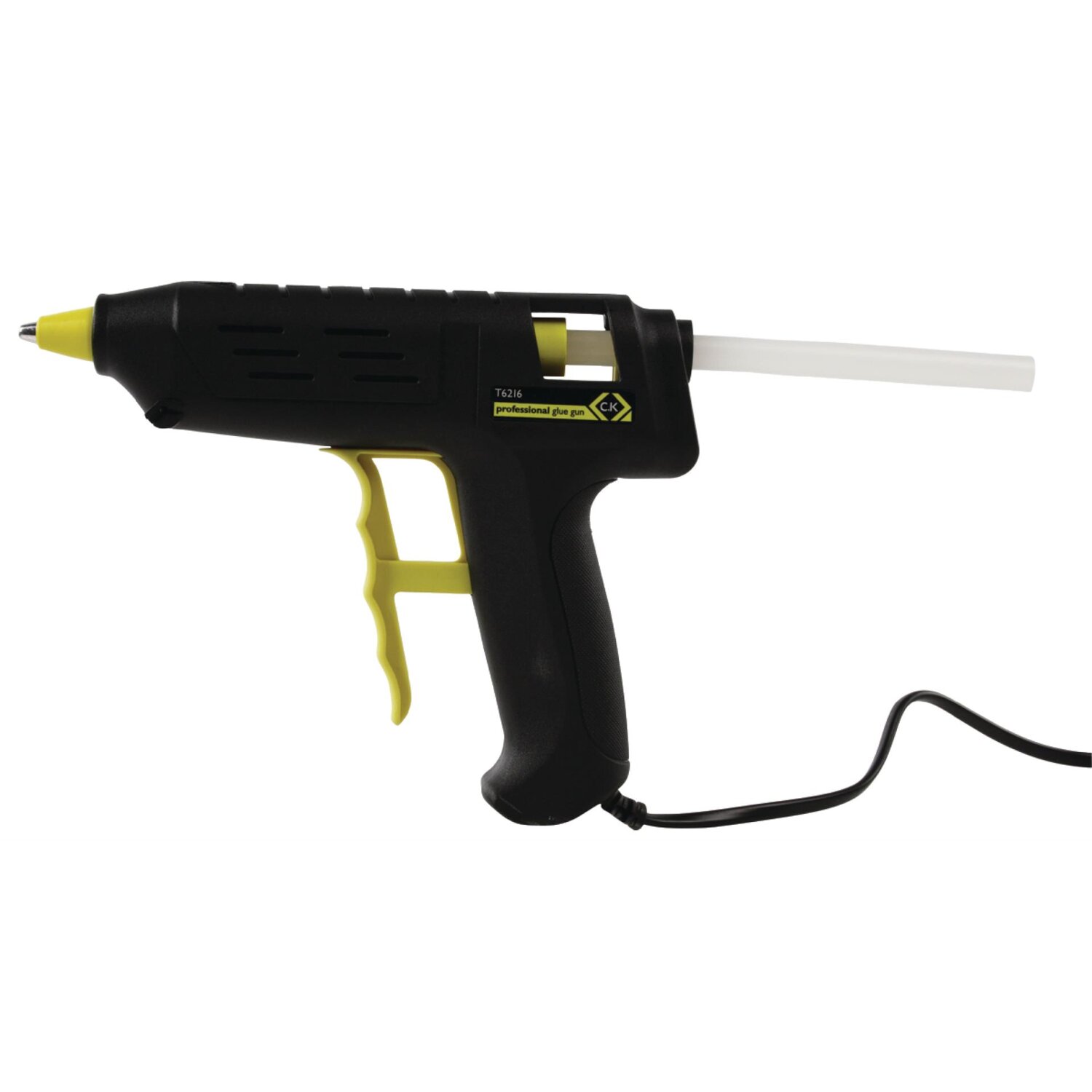 Professional Glue Gun Kit In Case, 43,59
