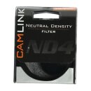 ND4 Filter 30.5 mm
