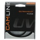 UV Filter 62 mm