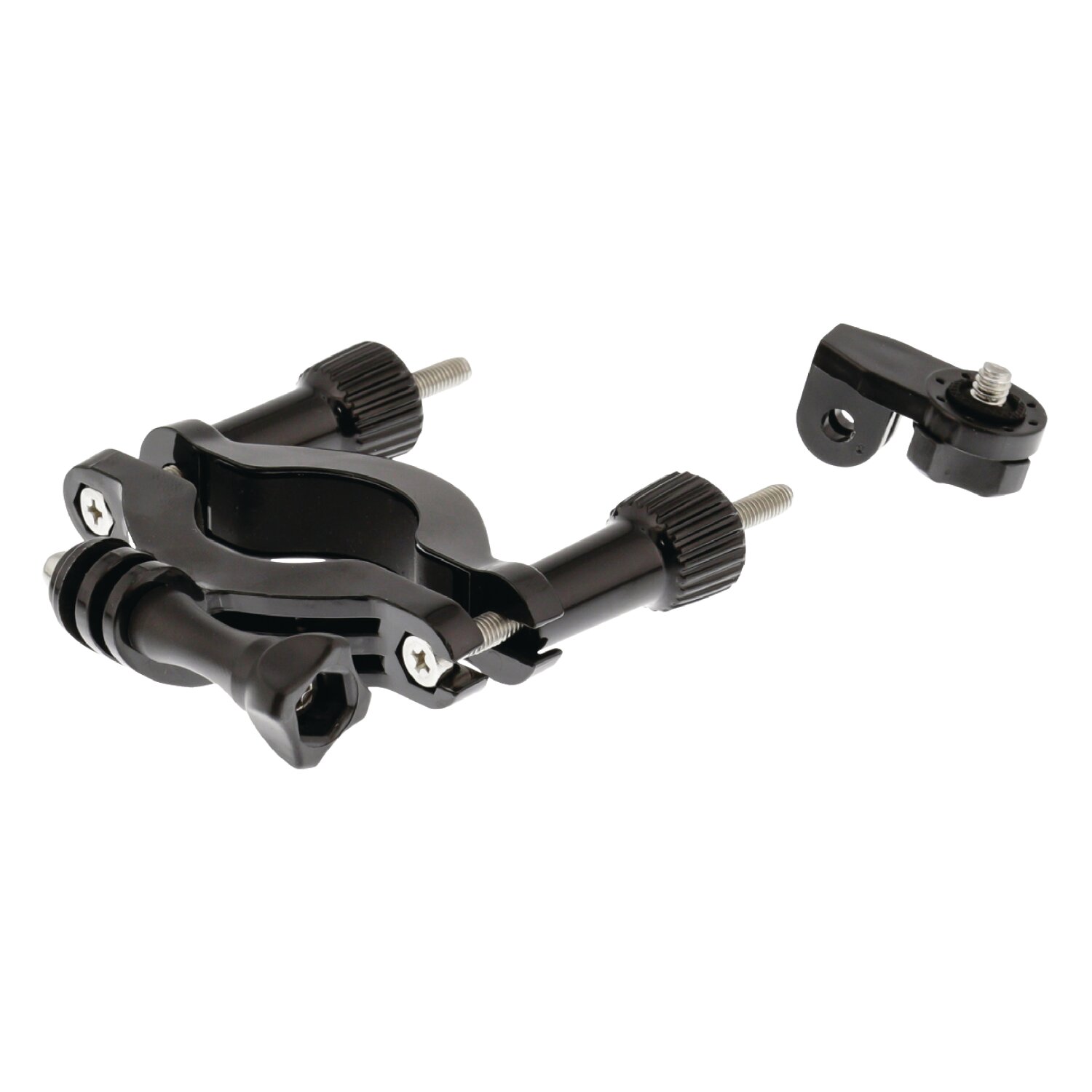 Action Cam HalterungsSet Motorrad, 7,60