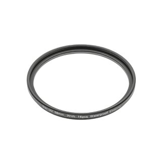 UV Filter 58 mm