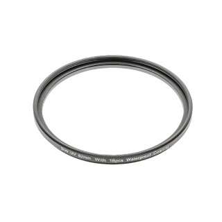 UV Filter 62 mm