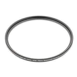 UV Filter 77 mm