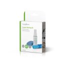 Reinigungskit für Bildschirme | Fernseher | Smartphone | Tablet | 35 ml