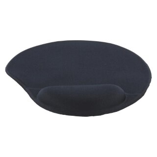 Mousepad Schwarz