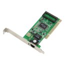 LAN PCI Gigabit