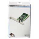 LAN PCI Gigabit