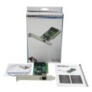 LAN PCI Gigabit
