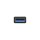 Festplattenadapter USB 3.0 Schwarz