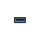 Festplattenadapter USB 3.0 Schwarz