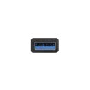 Festplattenadapter USB 3.0 Schwarz