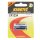 Lithium-Batterie CR123A 3 V 1-Blister