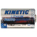 Lithium-Batterie CR2 3 V 1-Blister