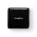 USB 2.0 Card Reader Cardreader PC SD SDHC MicroSD CF XD M2 MS-PRO Kartenleser