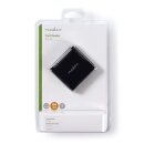 USB 2.0 Card Reader Cardreader PC SD SDHC MicroSD CF XD M2 MS-PRO Kartenleser