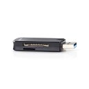 USB 3.0 Cardreader Card reader MicroSD SDHC SDXC microSDXC SD