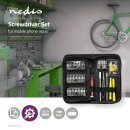 Werkzeugsatz  |  51-in-1  |  für PC und andere...