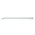 Kabelbinder 0.20 m Weiss