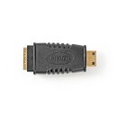 HMDI MINI Stecker - HDMI Standart Buchse I Adapter...