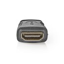 HDMI Adapter Micro hdmi Stecker - Standart Buchse I 3D HD 4K PC