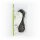 3,5 mm AV-Kabel | 3,5-mm-AV-Stecker - 3,5-mm-AV-Stecker | 2,0 m | Schwarz
