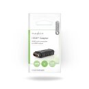 HDMI Mini Stecker | HDMI Buchse I Adapter PC 3D HD 4K X.V.CoLour