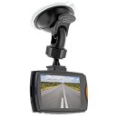 Dashcam | Full HD 1080P | Nachtsicht Bewegungsmelder Dash Camera Auto PKW KFZ