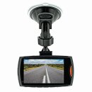 Dashcam | Full HD 1080P | Nachtsicht Bewegungsmelder Dash Camera Auto PKW KFZ